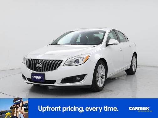2016 Buick Regal Premium