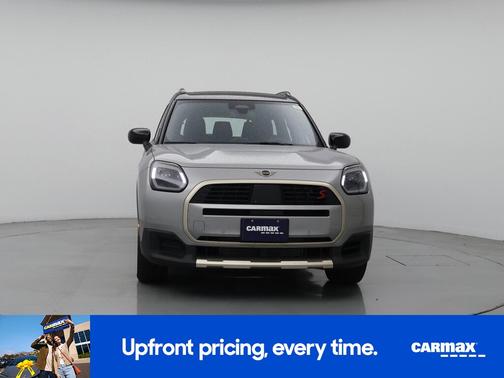 2025 MINI Countryman S ALL4
