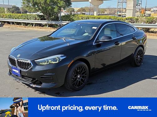 2022 BMW 228 Gran Coupe I Gran Coupe