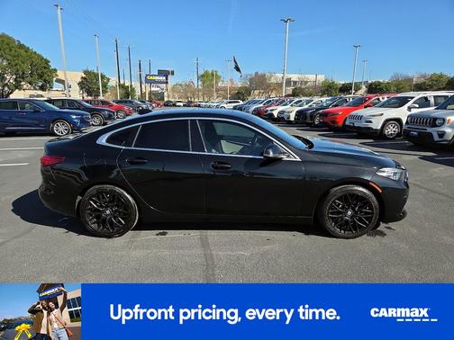 2022 BMW 228 Gran Coupe I Gran Coupe