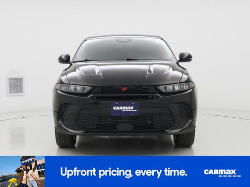 2023 Dodge Hornet GT