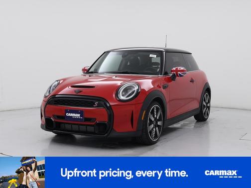 2023 MINI Hardtop S