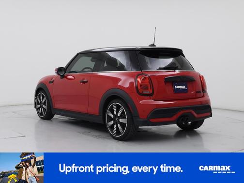2023 MINI Hardtop S