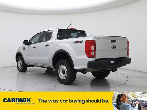 2019 Ford Ranger XL