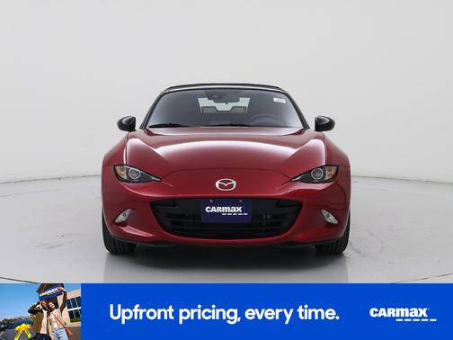 2023 Mazda MX-5 Miata Sport