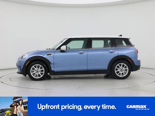 2017 MINI Clubman 