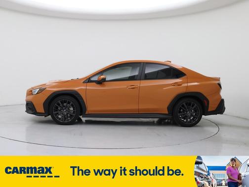2023 Subaru WRX Premium