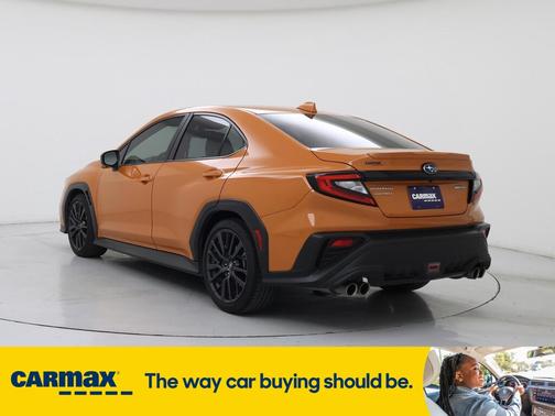 2023 Subaru WRX Premium
