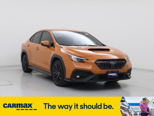 2023 Subaru WRX Premium