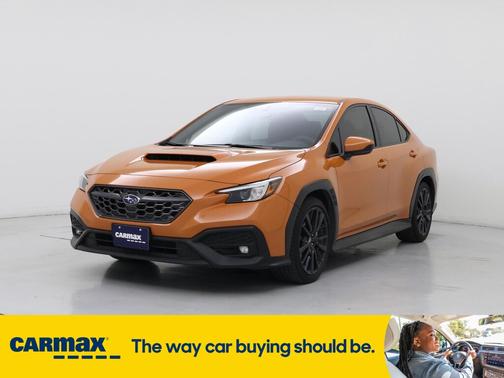 2023 Subaru WRX Premium