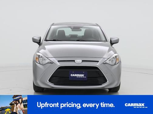 2016 Scion iA Base (A6)