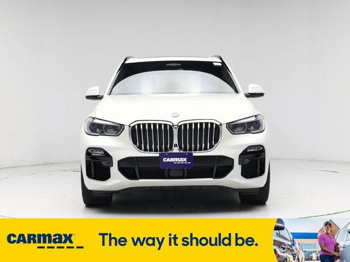 2019 BMW X5 XDrive50i
