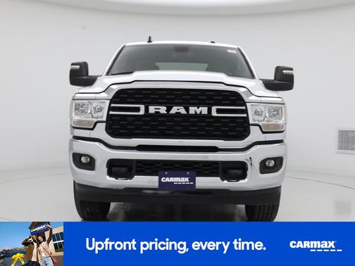 2024 RAM 2500 Bighorn