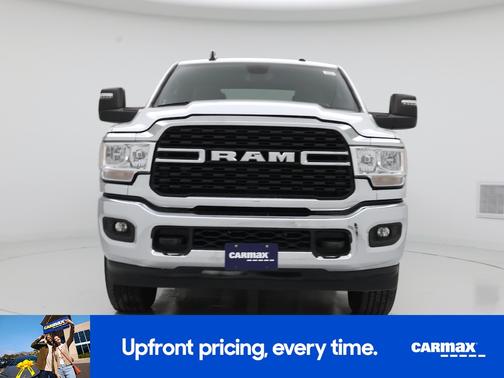 2024 RAM 2500 Bighorn