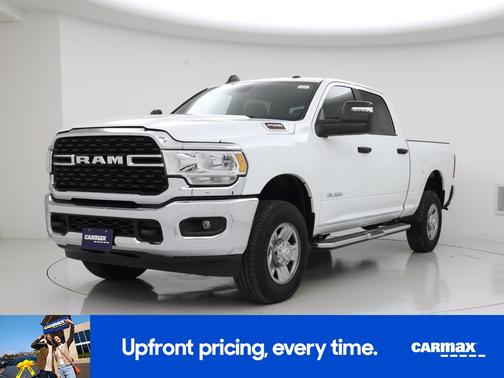 2024 RAM 2500 Bighorn