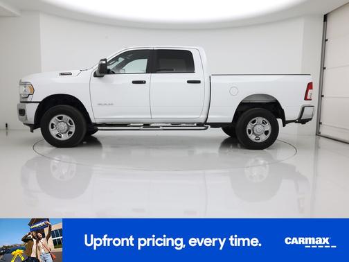 2024 RAM 2500 Bighorn