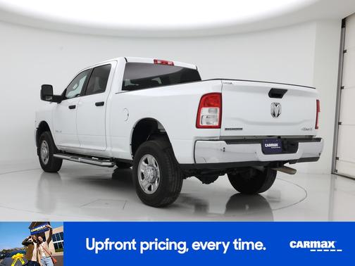 2024 RAM 2500 Bighorn