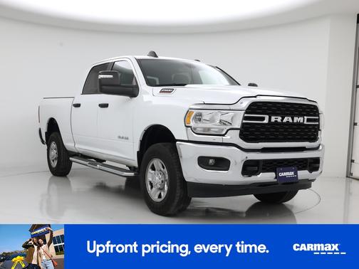 2024 RAM 2500 Bighorn