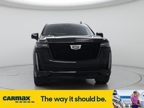 2022 Cadillac Escalade Sport