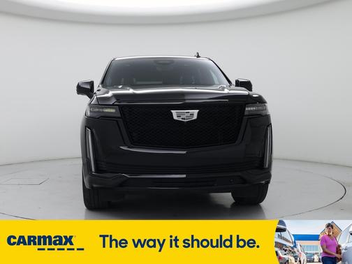 2022 Cadillac Escalade Sport