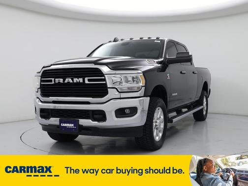 2019 RAM 2500 Bighorn
