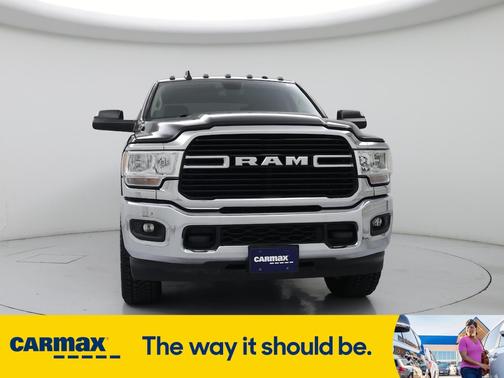 2019 RAM 2500 Bighorn