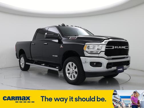 2019 RAM 2500 Bighorn