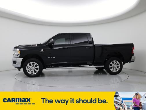 2019 RAM 2500 Bighorn