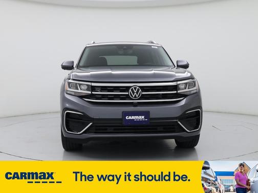 2022 Volkswagen Atlas SEL Premium R-Line