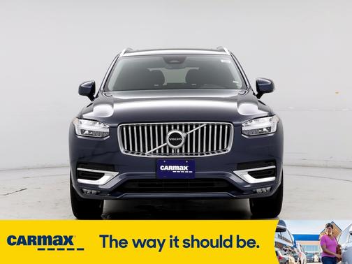2024 Volvo XC90 B5 Core Bright Theme