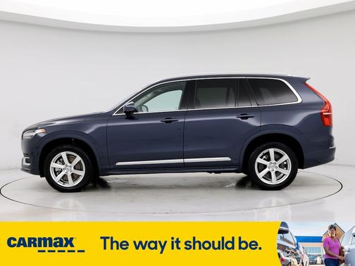 2024 Volvo XC90 B5 Core Bright Theme