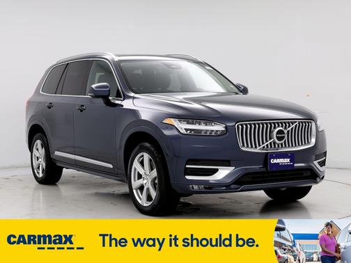2024 Volvo XC90 B5 Core Bright Theme