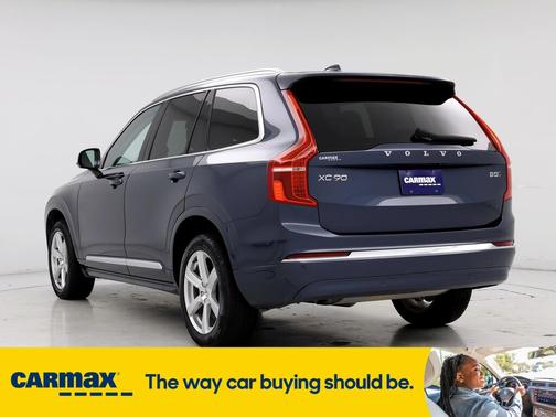 2024 Volvo XC90 B5 Core Bright Theme