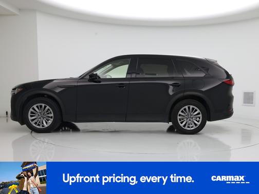 2024 Mazda CX-90 Turbo Preferred Plus