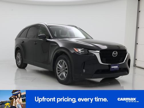 2024 Mazda CX-90 Turbo Preferred Plus