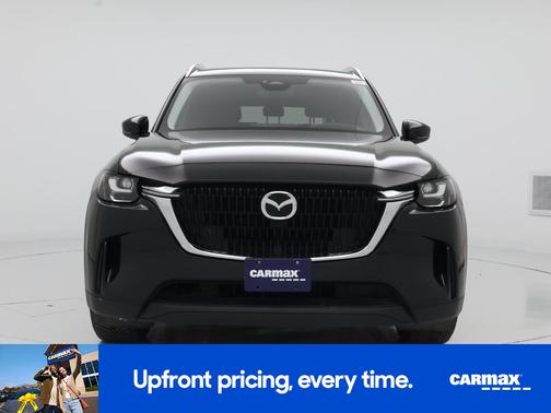 2024 Mazda CX-90 Turbo Preferred Plus
