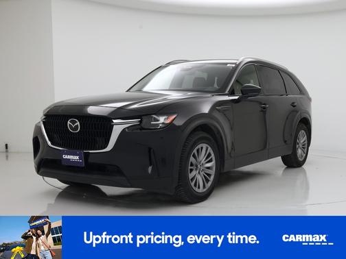 2024 Mazda CX-90 Turbo Preferred Plus