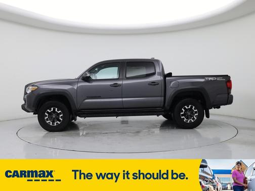 2019 Toyota Tacoma TRD Off Road