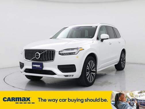 2020 Volvo XC90 T5 Momentum