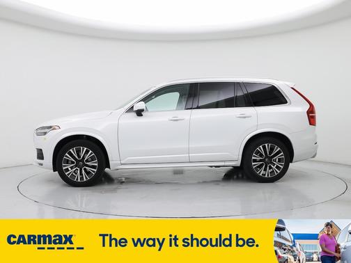 2020 Volvo XC90 T5 Momentum