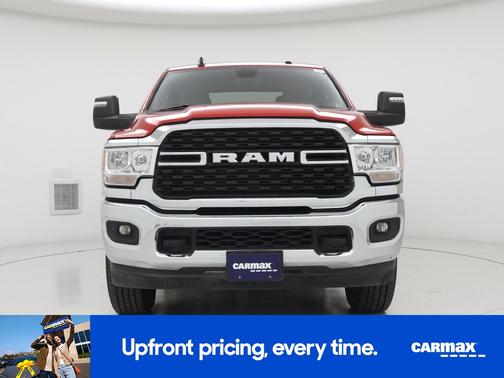 2024 RAM 2500 Bighorn