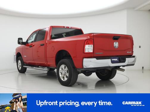 2024 RAM 2500 Bighorn