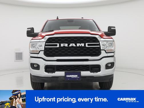 2024 RAM 2500 Bighorn