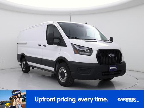 2024 Ford Transit-150 