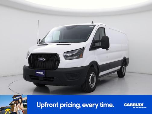 2024 Ford Transit-150 