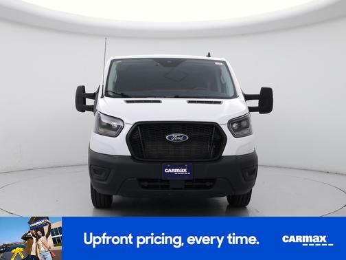 2024 Ford Transit-150 Base