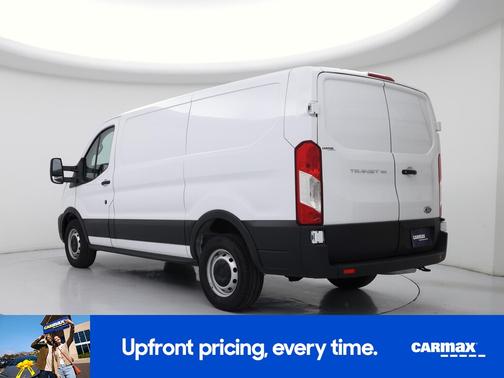 2024 Ford Transit-150 