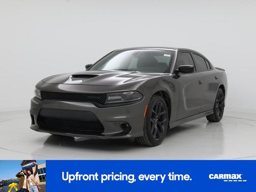 2020 Dodge Charger GT