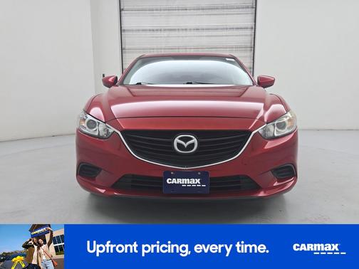 2014 Mazda Mazda6 I Touring