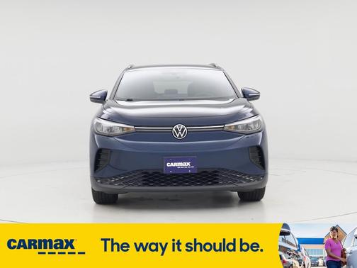 2023 Volkswagen ID.4 Standard